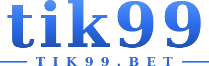 tik99 logo